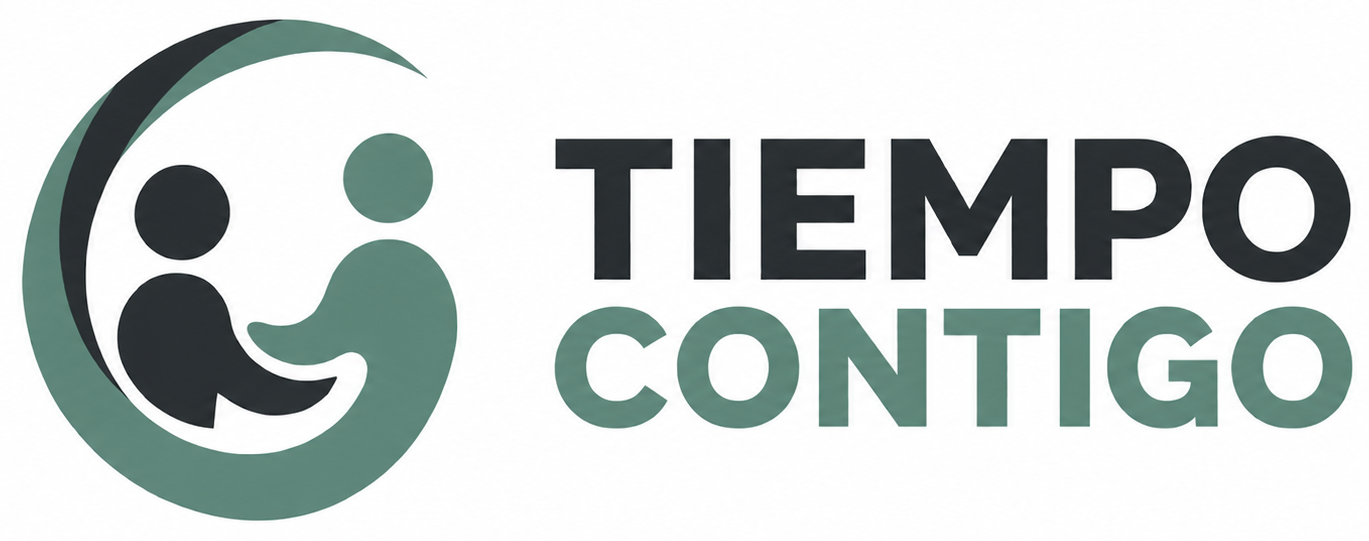 Tiempo Contigo